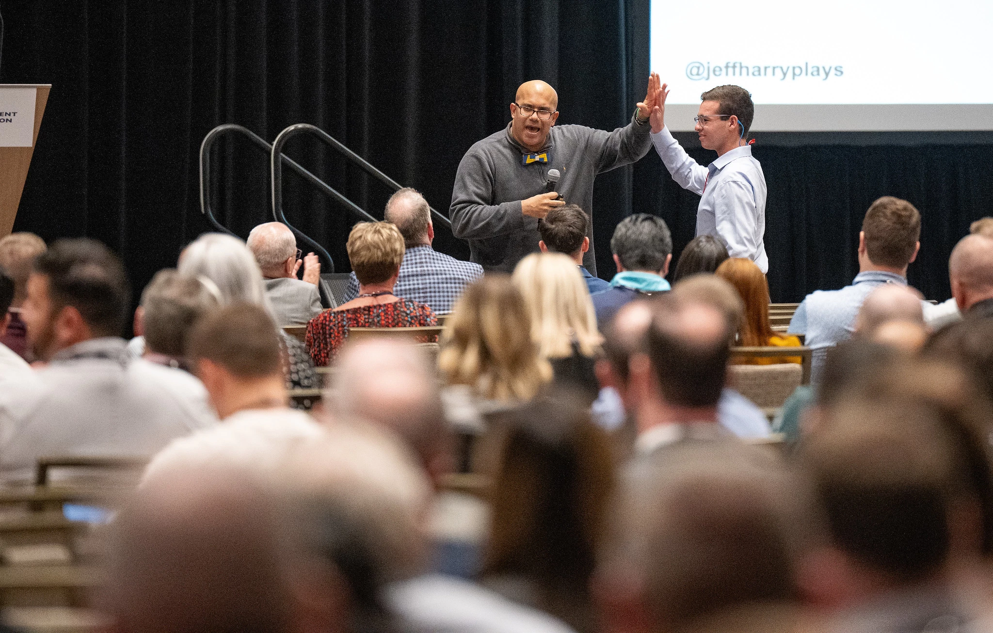 Cmaa World Conference 2025